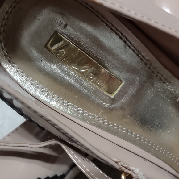 Platform Heels - Picture 4 of 4